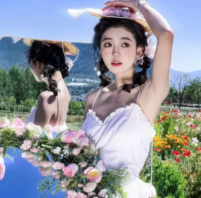 鹿晗演唱会