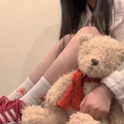 纯纯的小时光