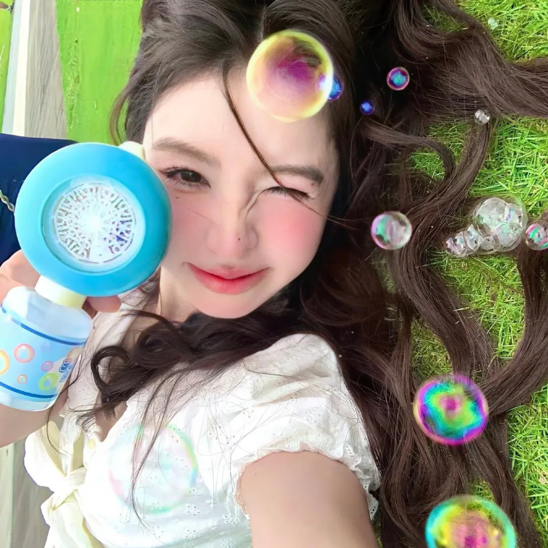 安娜与王子
